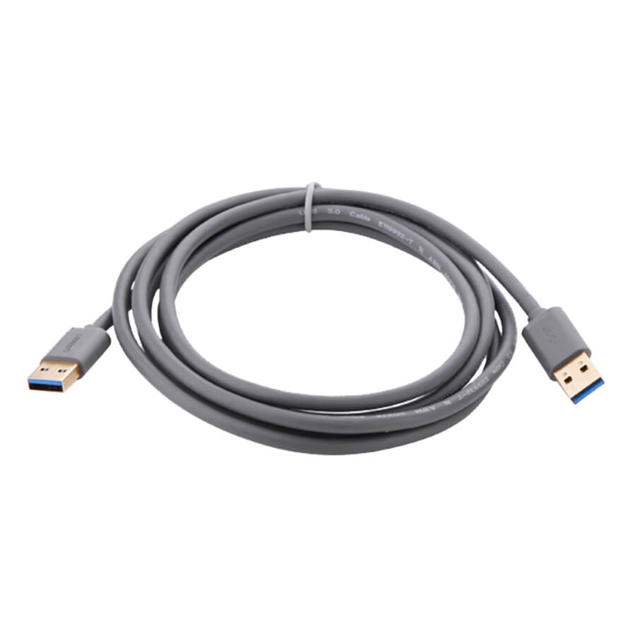 Cáp USB 3.0 Ugreen 10369 (0.5m)