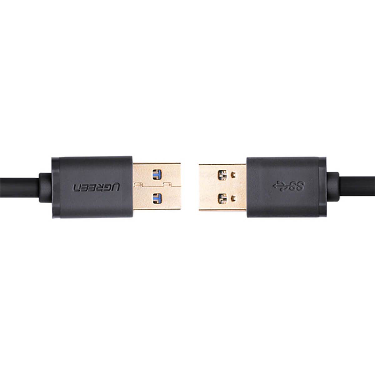Cáp USB 3.0 Ugreen 10369 (0.5m)