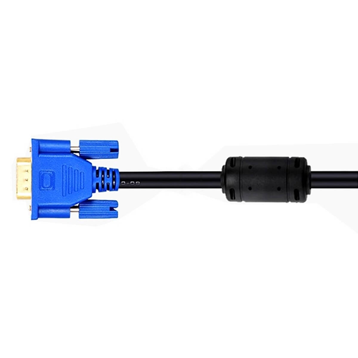 Cáp VGA Chuẩn 3 + 9 Winet (3m)