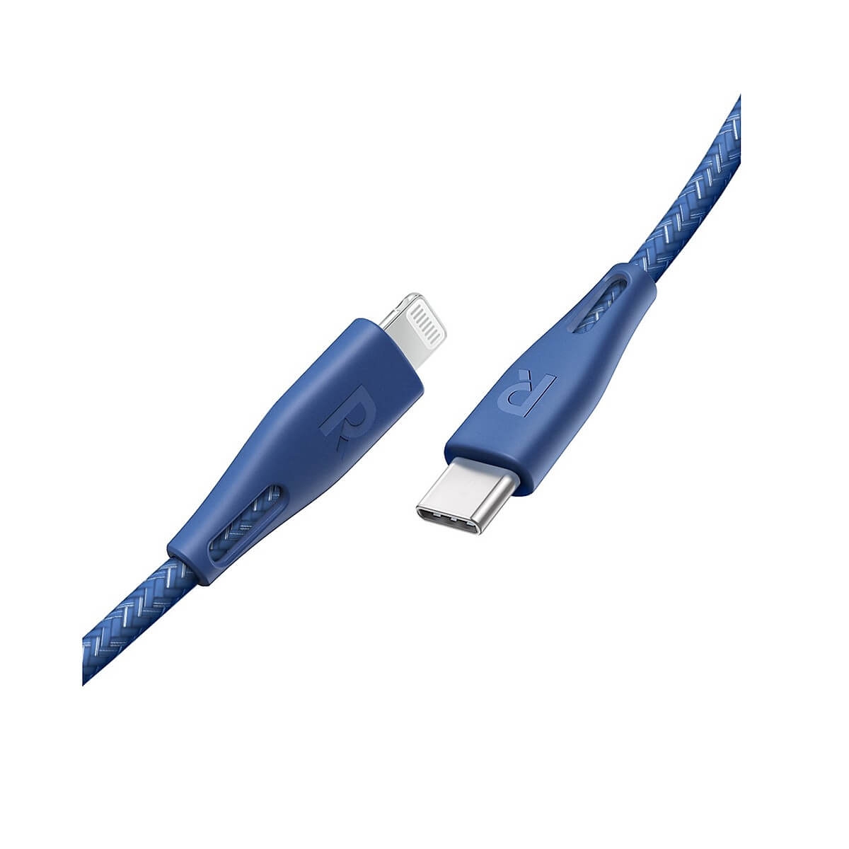 Dây Cáp Sạc Lightning Cho iPhone, iPad Chuẩn MFI Type C To Lightning - RP-CB1004 Dài 1,2m