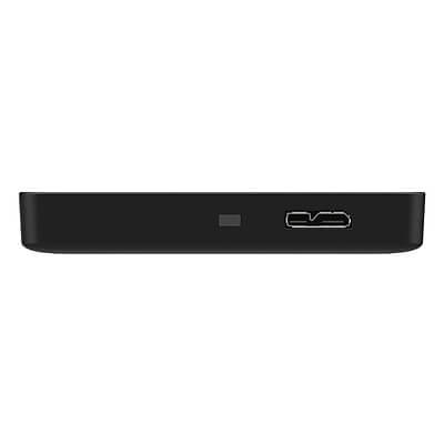 Hộp Đựng Ổ Cứng Di Động HDD Box ORICO USB3.0/2.5 - 2588US3 Nhựa Cứng