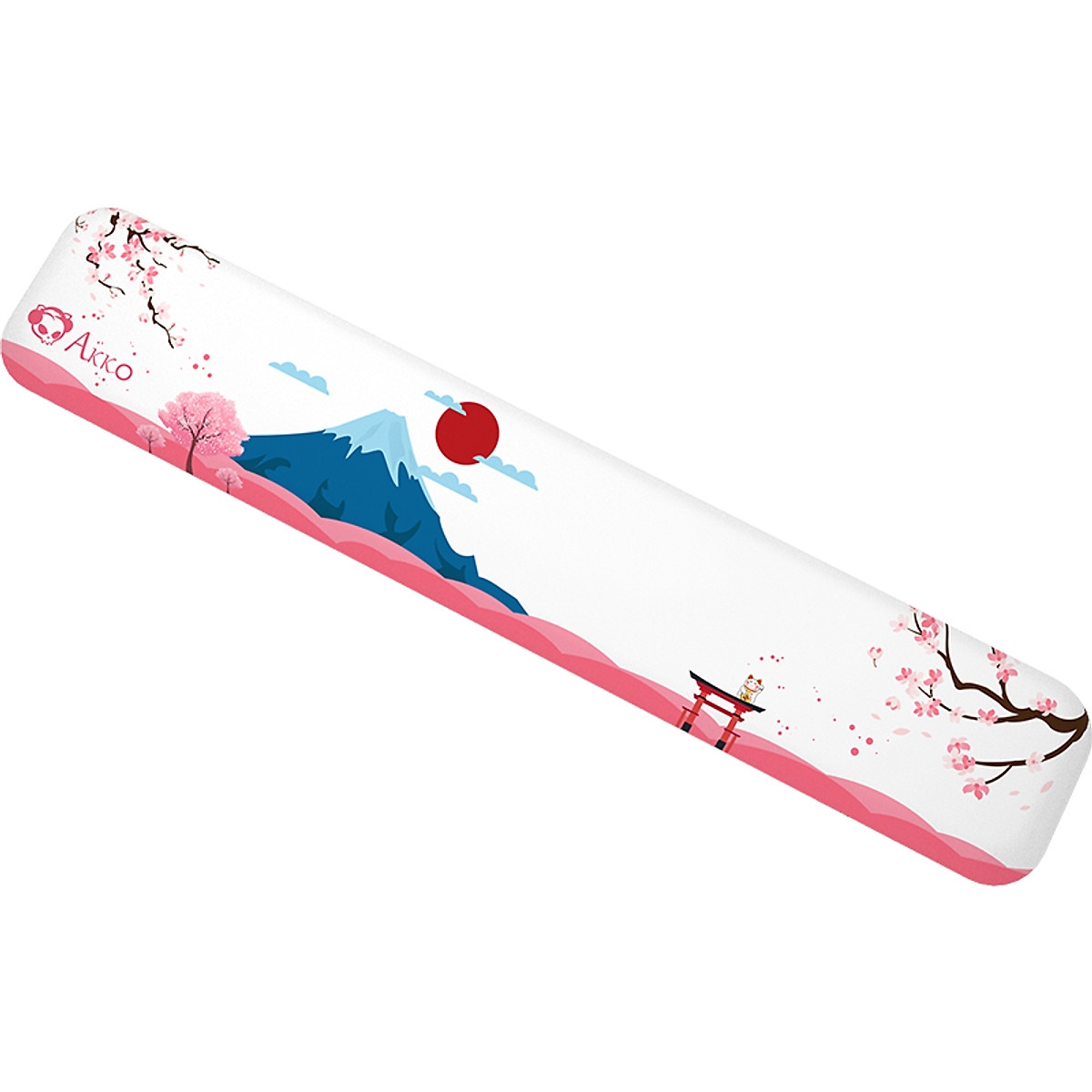 Kê Tay Akko World Tour Tokyo – 108 Fullsize - New Seal