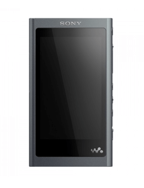Máy Nghe Nhạc Hi-res Sony Walkman NW-A55