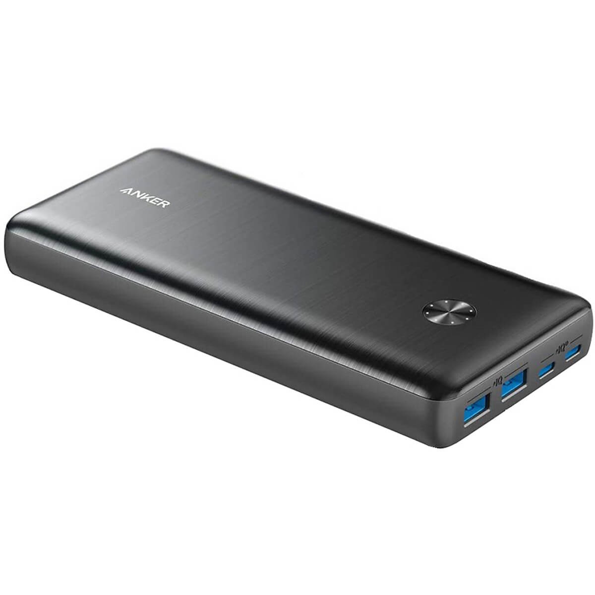 Pin Dự Phòng Anker PowerCore III Elite 25.600mAh - A1291