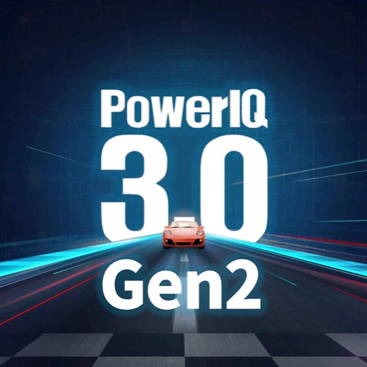 Pin Dự Phòng Anker PowerCore III Elite 25.600mAh - A1291 1