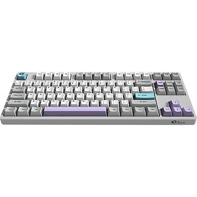 Bàn Phím Cơ AKKO 3087 Silent (AKKO switch)