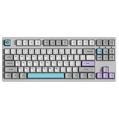 Bàn Phím Cơ AKKO 3087 Silent (AKKO switch)