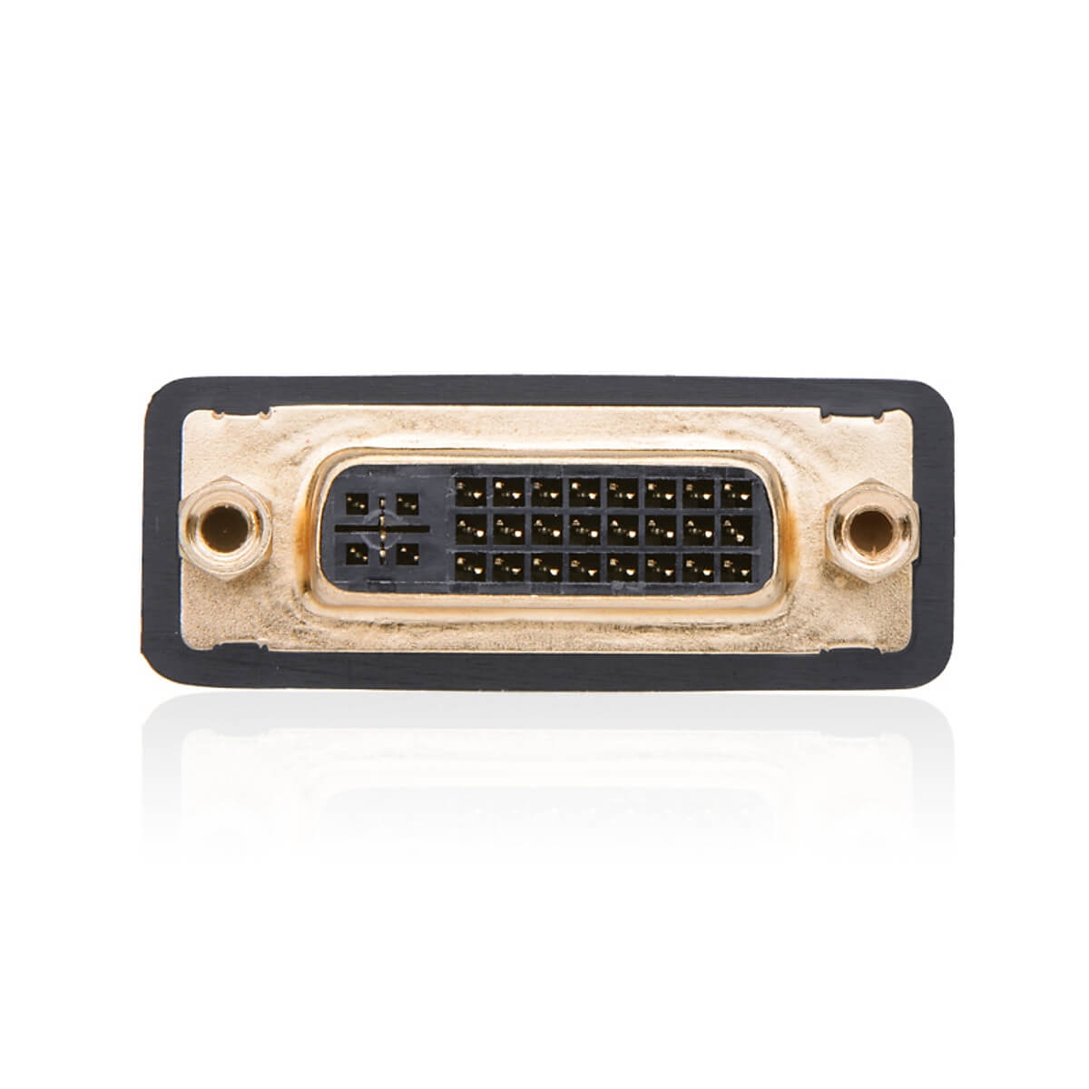 Bộ Chuyển Đổi HDMI Sang DVI Female Ugreen 20123