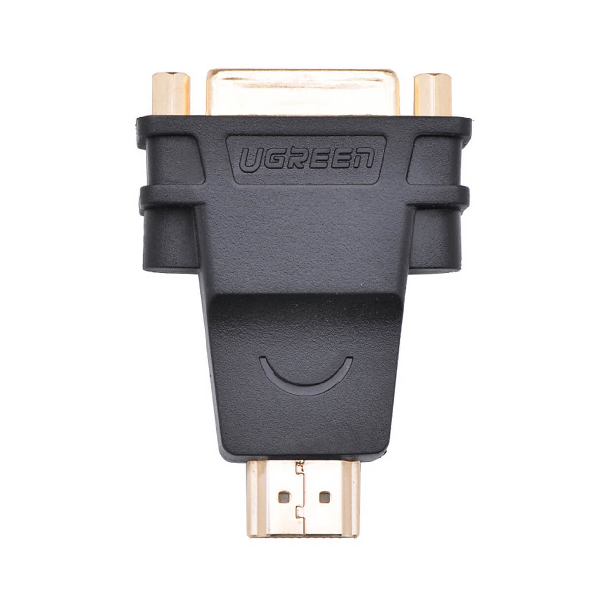 Bộ Chuyển Đổi HDMI Sang DVI Female Ugreen 20123