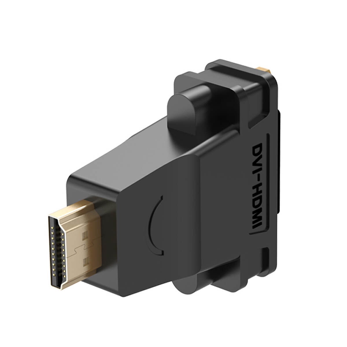 Bộ Chuyển Đổi HDMI Sang DVI Female Ugreen 20123