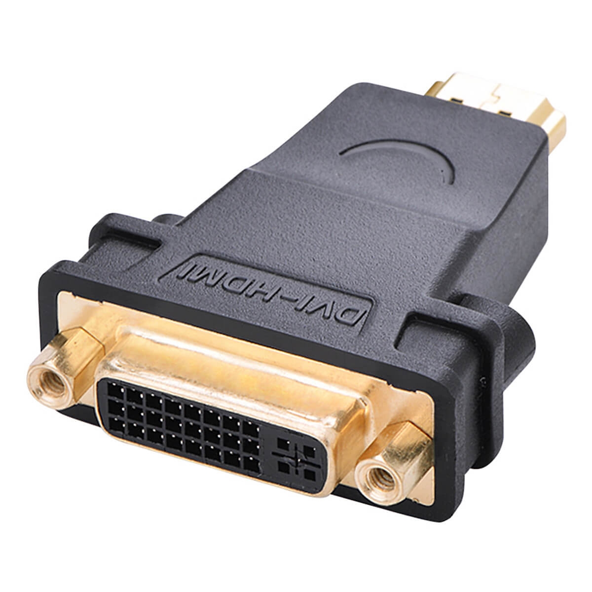 Bộ Chuyển Đổi HDMI Sang DVI Female Ugreen 20123