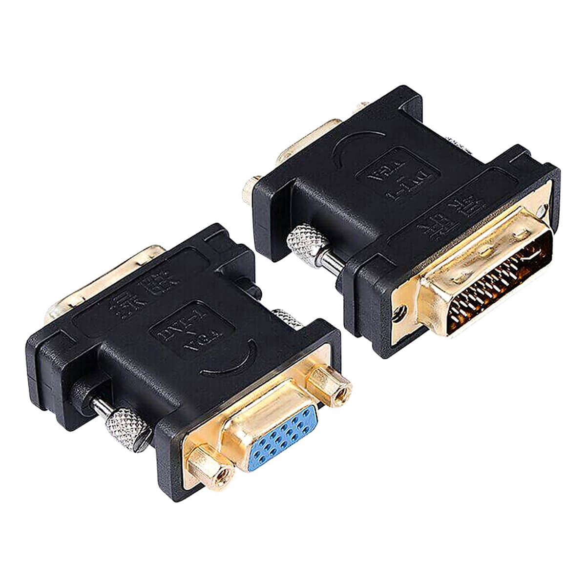 Bộ Chuyển Đổi Ugreen DVI Sang VGA 20122