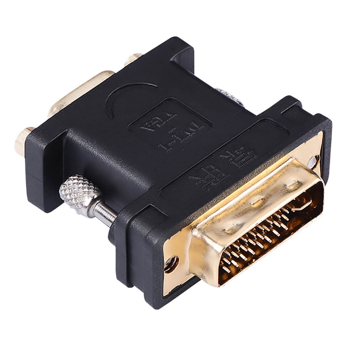 Bộ Chuyển Đổi Ugreen DVI Sang VGA 20122