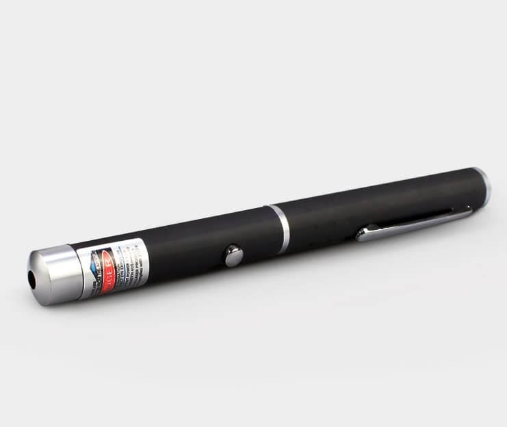 Bút Chiếu Laser Paulone ZY0022 (5MW) 1