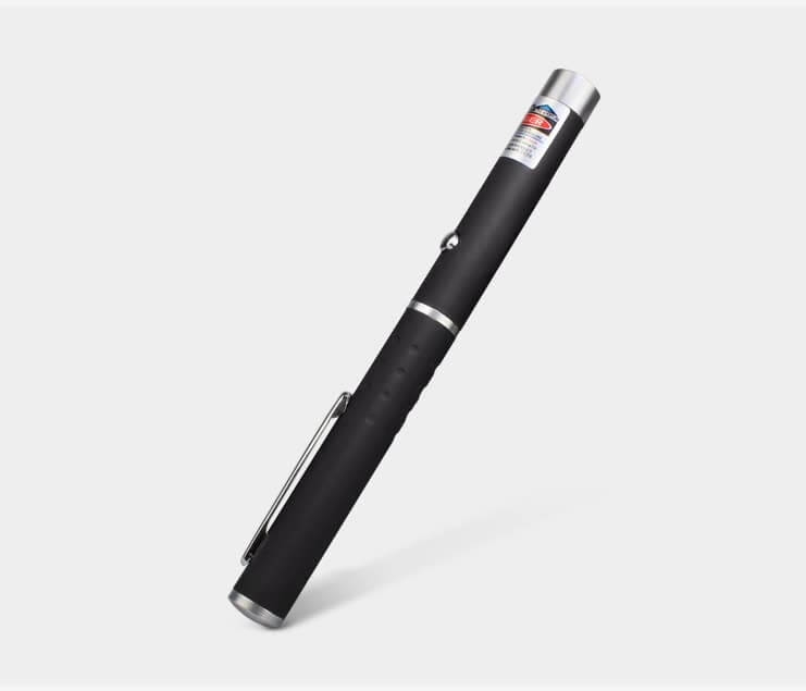 Bút Chiếu Laser Paulone ZY0022 (5MW) 2