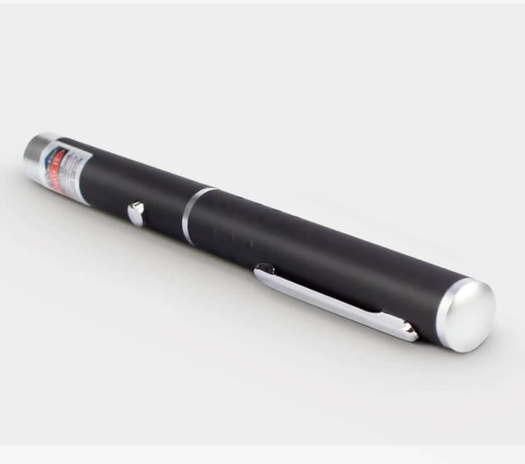 Bút Chiếu Laser Paulone ZY0022 (5MW) 3