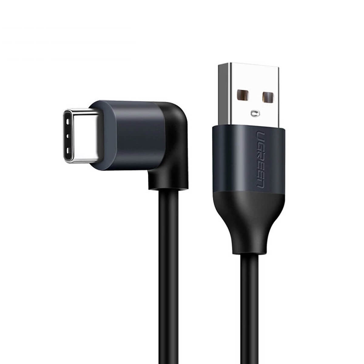 Cáp Sạc USB 2.0 Sang USB Type C  1.5m Ugreen 50521