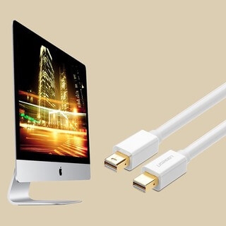 Cáp Mini DisplayPort 2 Đầu Ugreen 2m (10429)