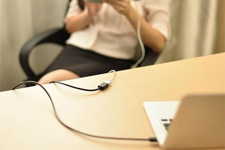 Cáp Nối Dài Ugreen USB 2.0 10314 (1m) 1