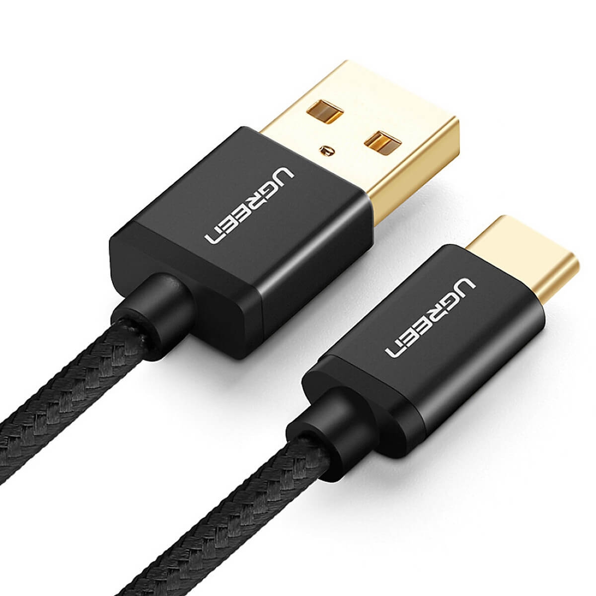 Cáp Sạc Và Chuyển Đổi Dữ Liệu USB Type C Ugreen 40991 1