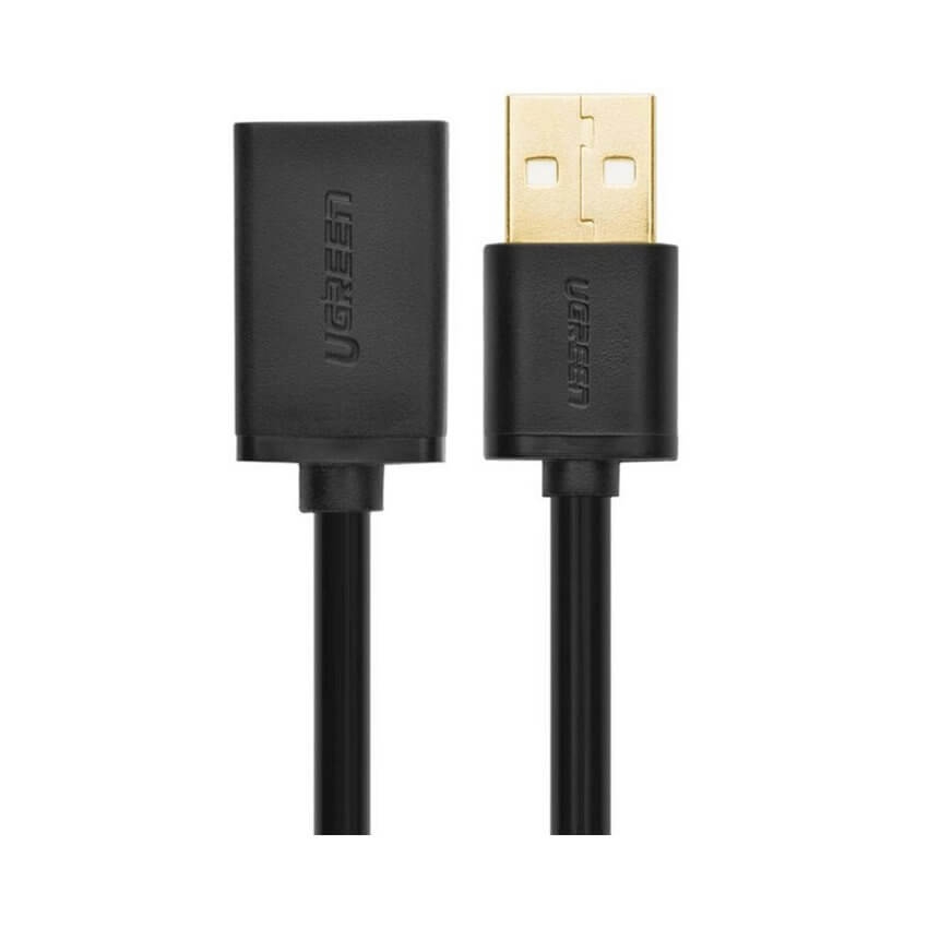 Cáp USB 2.0 Nối Dài 1.5M Ugreen 10315