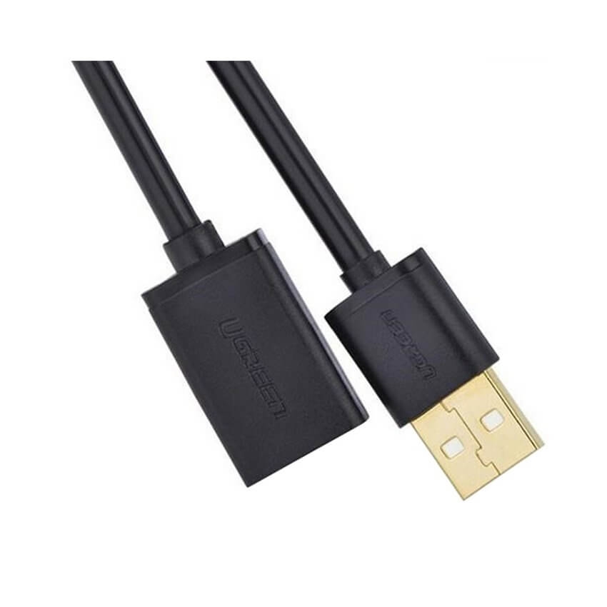 Cáp USB 2.0 Nối Dài 1.5M Ugreen 10315