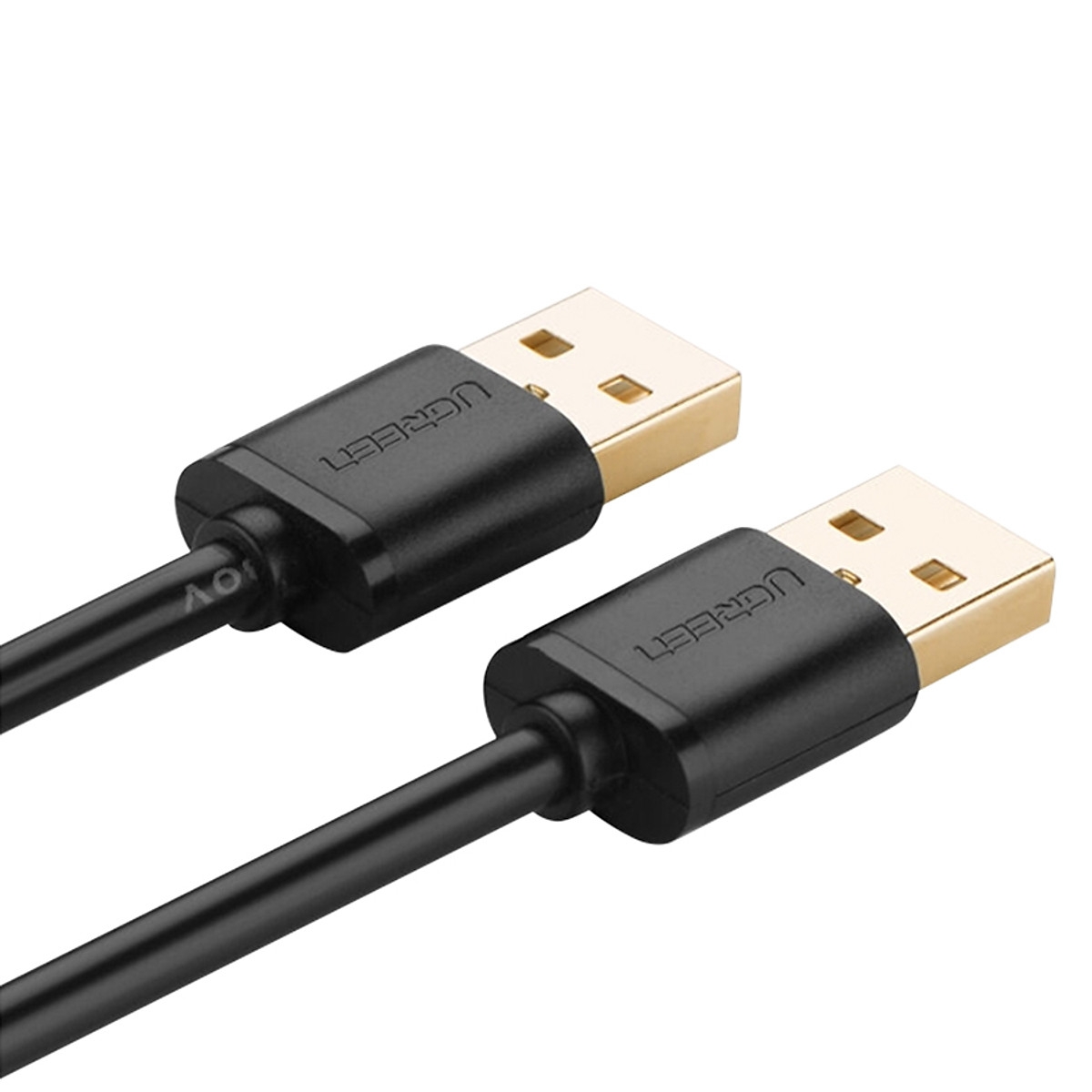 Cáp USB 2.0 Ugreen 10308 (0.5m)