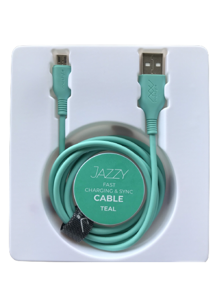 Cáp Innostyle Jazzy Usb-A To Micro 1.2m Công Suất 10w