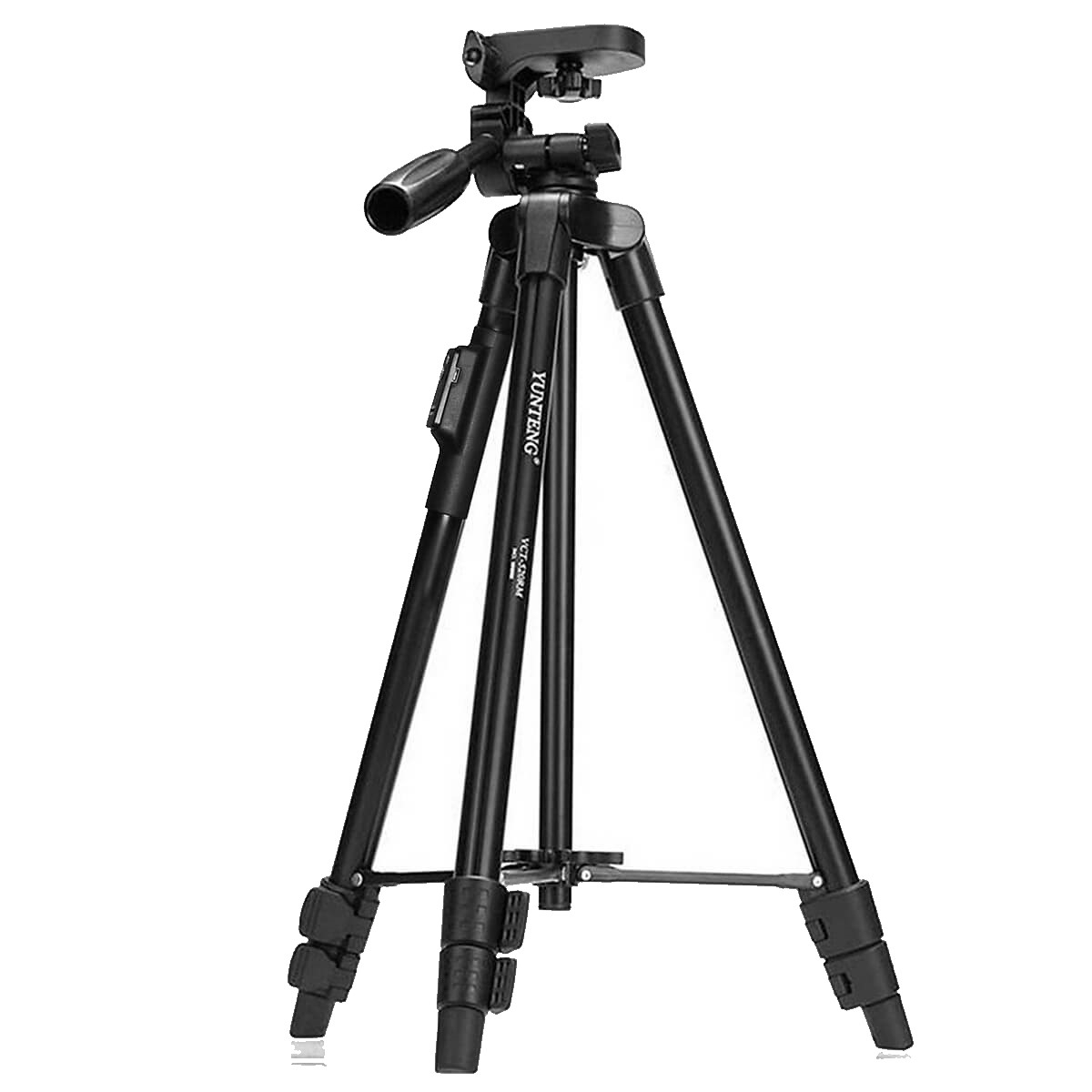 Chân Máy Ảnh Tripod Yunteng VCT-5208