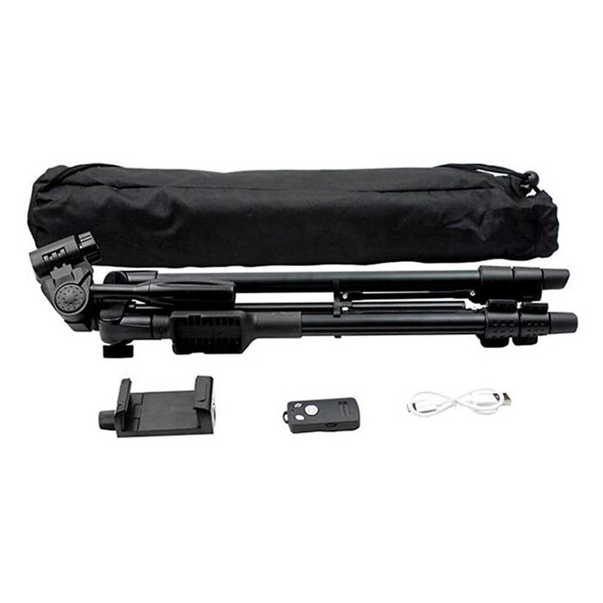 Chân Máy Ảnh Tripod Yunteng VCT-5208