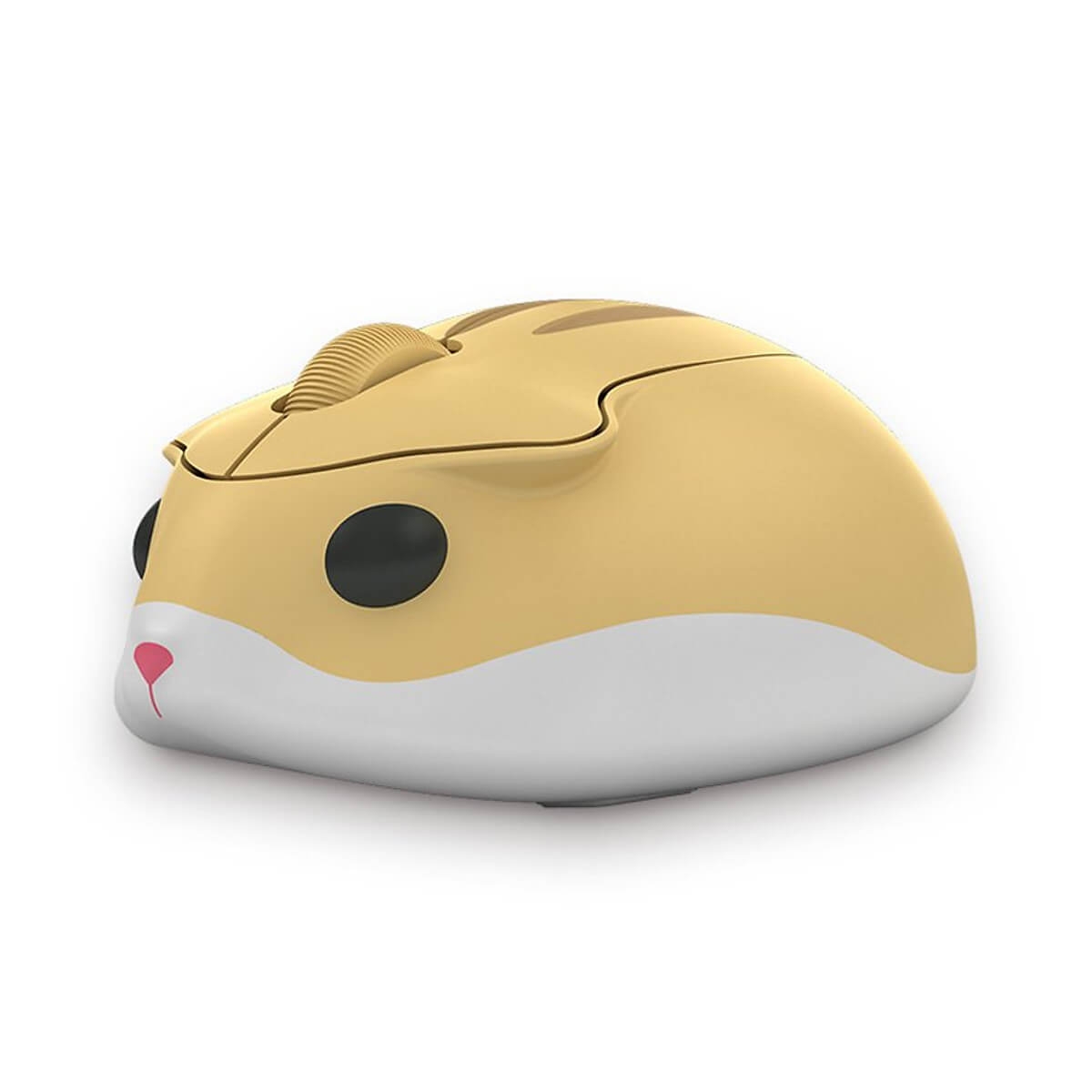 Chuột Không Dây AKKO Hima Hamster Plus Wireless