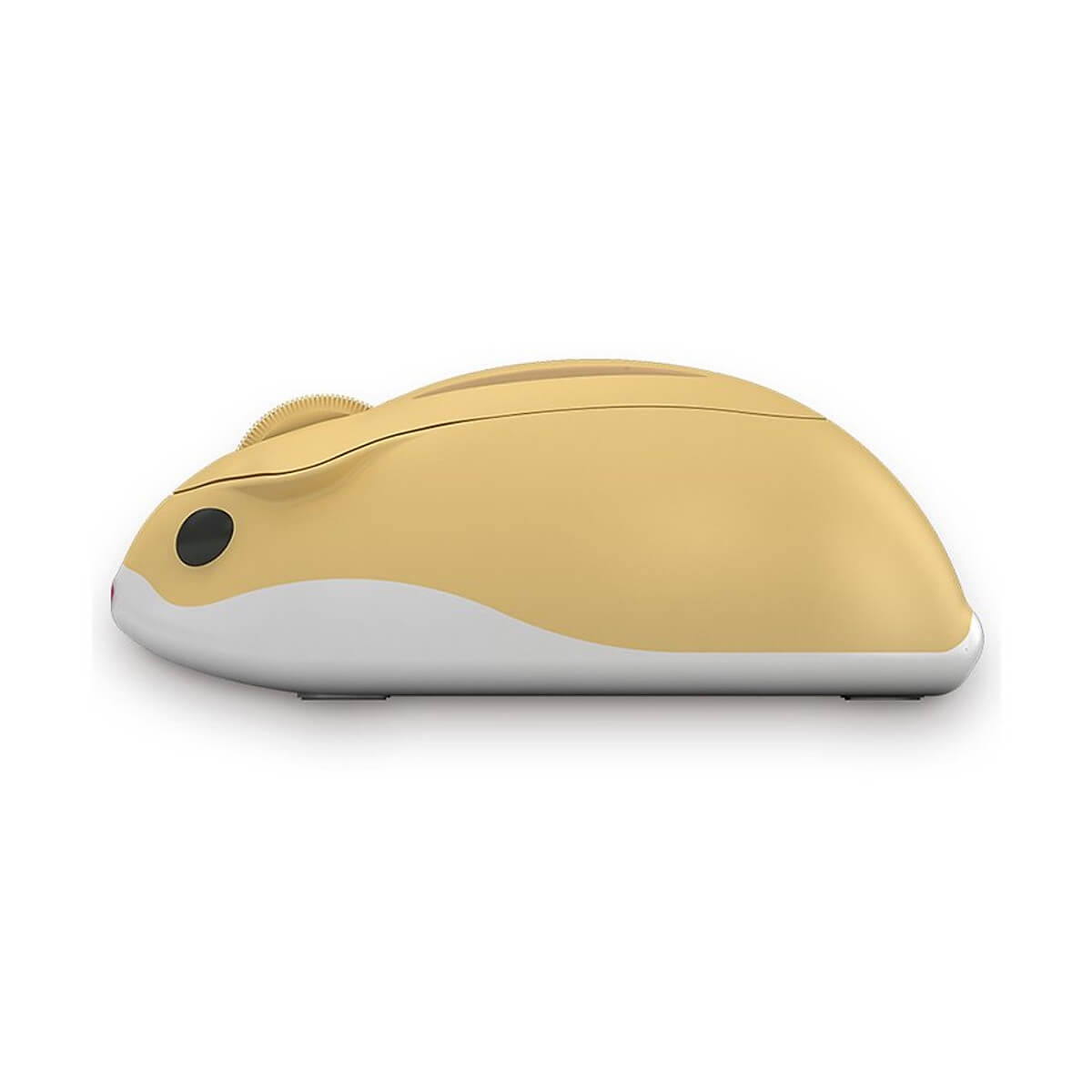Chuột Không Dây AKKO Hima Hamster Plus Wireless