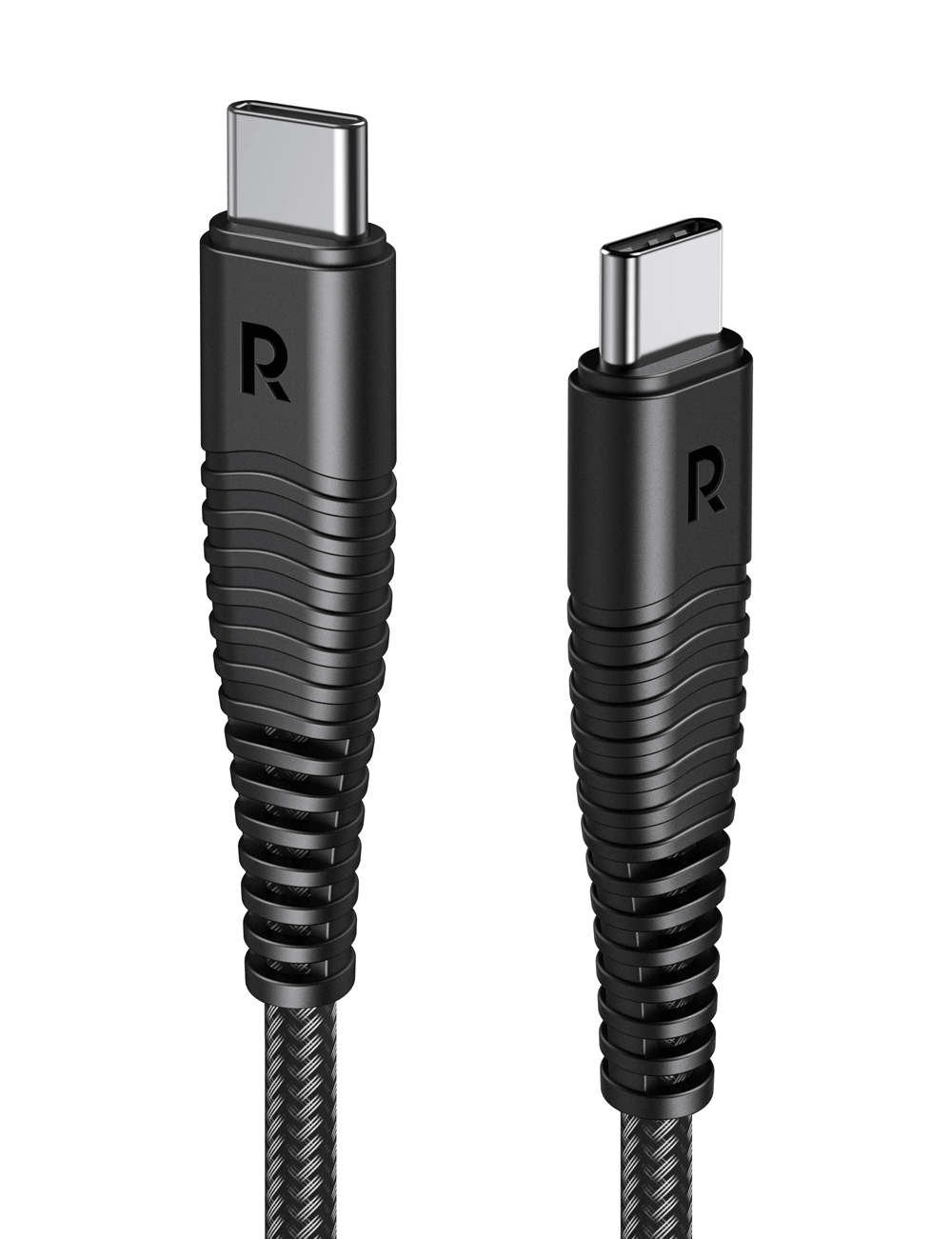Dây Cáp Sạc RAVPower RP-CB047 Type-C To Type-C 1M