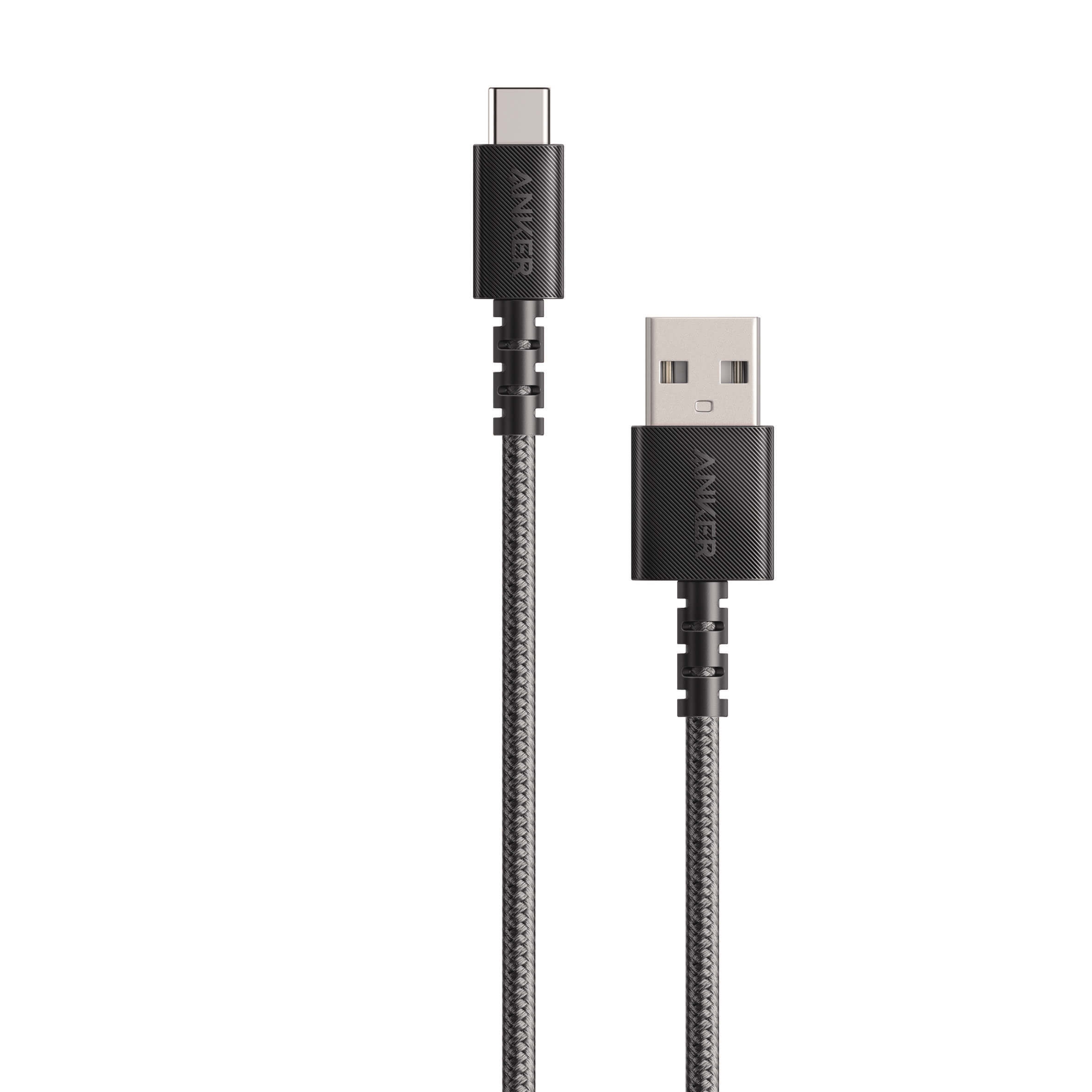 Dây Cáp Sạc USB Type-C Anker PowerLine Select+ A8023 1.8m