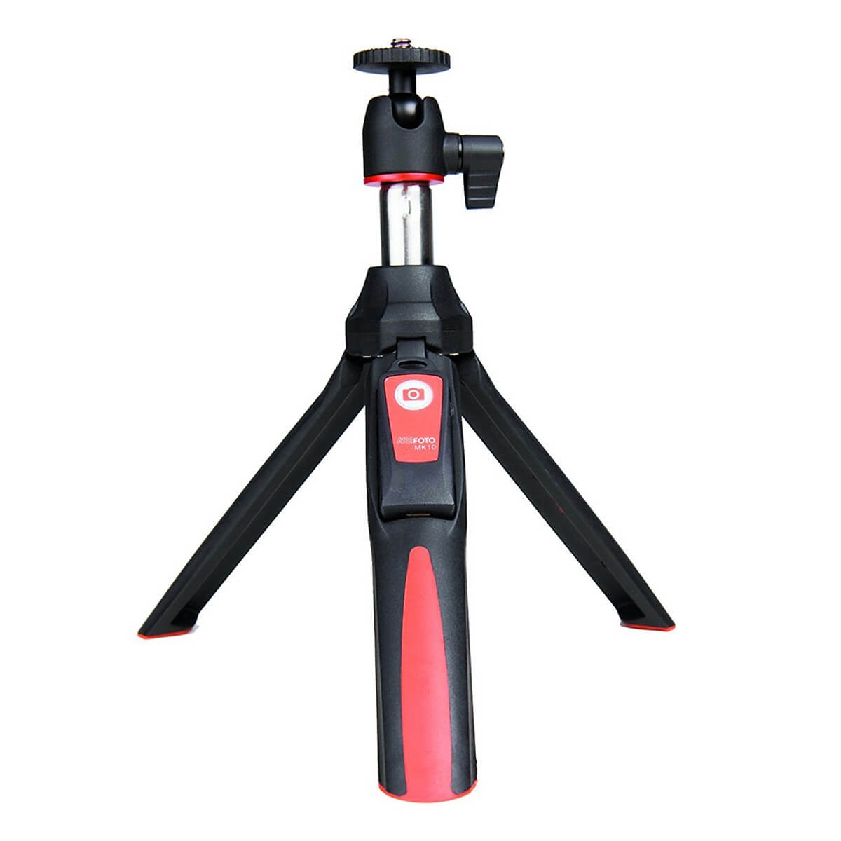 Gậy Selfie Chụp Hình Tự Sướng Tích Hợp Tripod Benro MK10 Hỗ Trợ Bluetooth 3.0