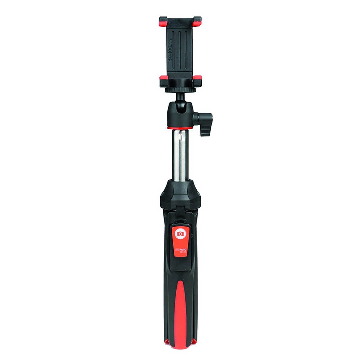 Gậy Selfie Chụp Hình Tự Sướng Tích Hợp Tripod Benro MK10 Hỗ Trợ Bluetooth 3.0