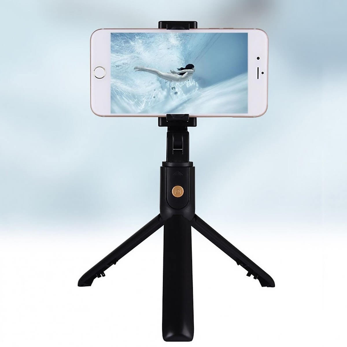 Gậy Tự Sướng Bluetooth Tripod K07 2