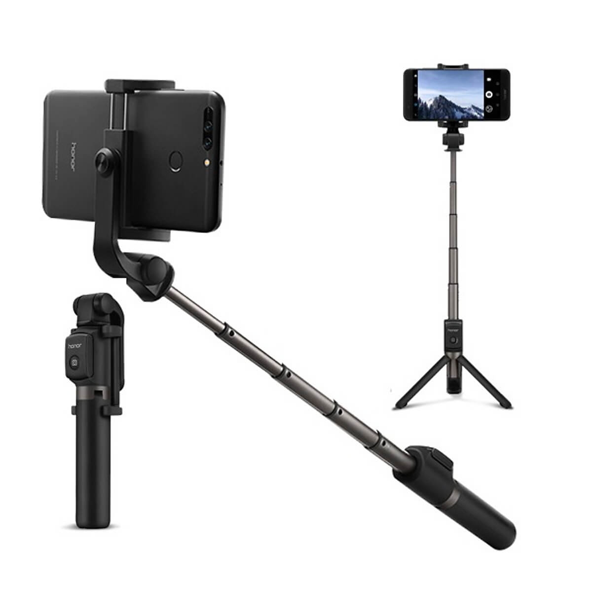 Gậy Tự Sướng Tích Hợp Tripod Huawei AF15