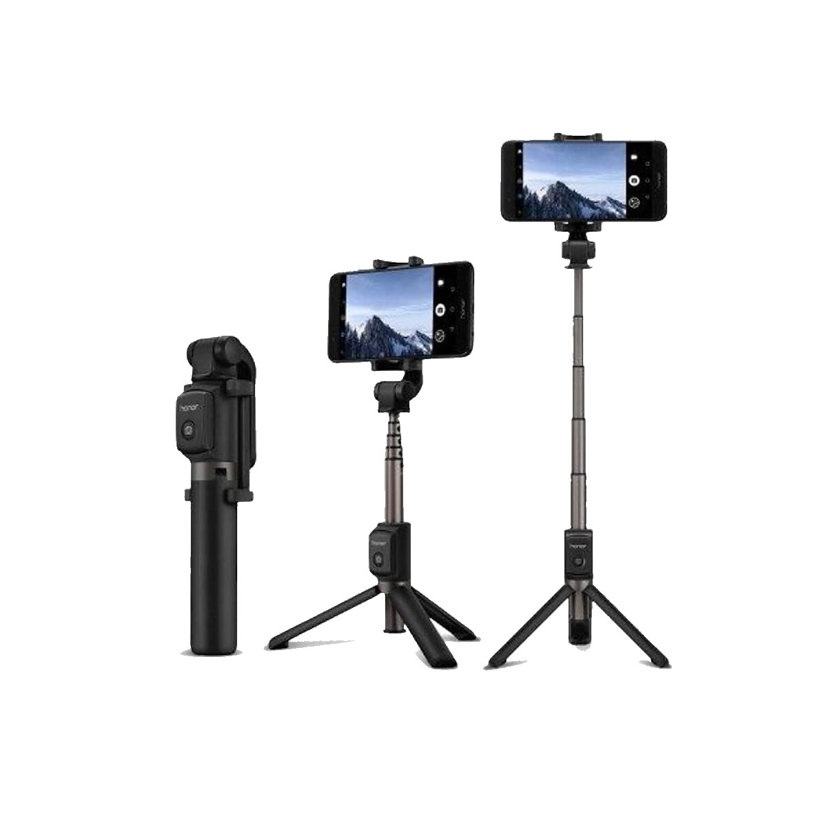 Gậy Tự Sướng Tích Hợp Tripod Huawei AF15