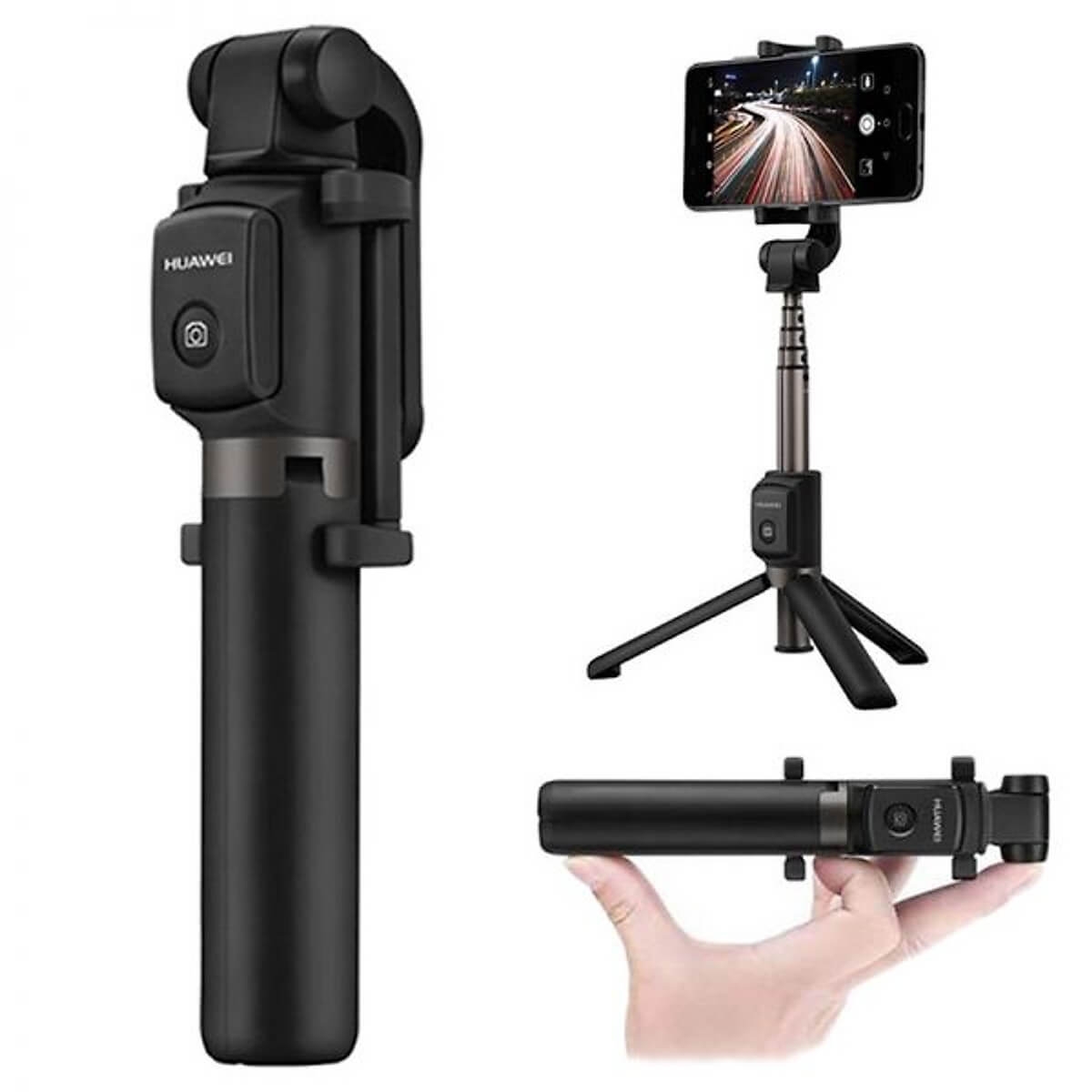 Gậy Tự Sướng Tích Hợp Tripod Huawei AF15 3