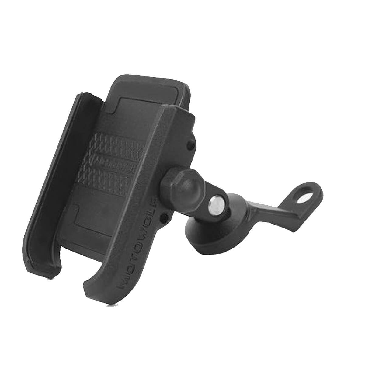 Giá Đỡ Điện Thoại Cho Xe Máy Motowolf 2805B