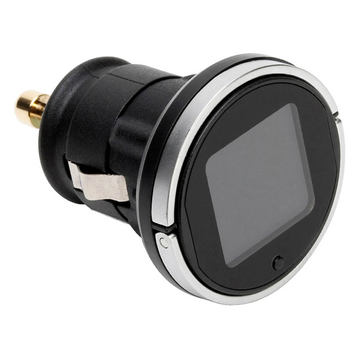 Hệ Thống Giám Sát Áp Suất Lốp LCD Không Dây 4 Cảm Biến EBAT ET-710AE