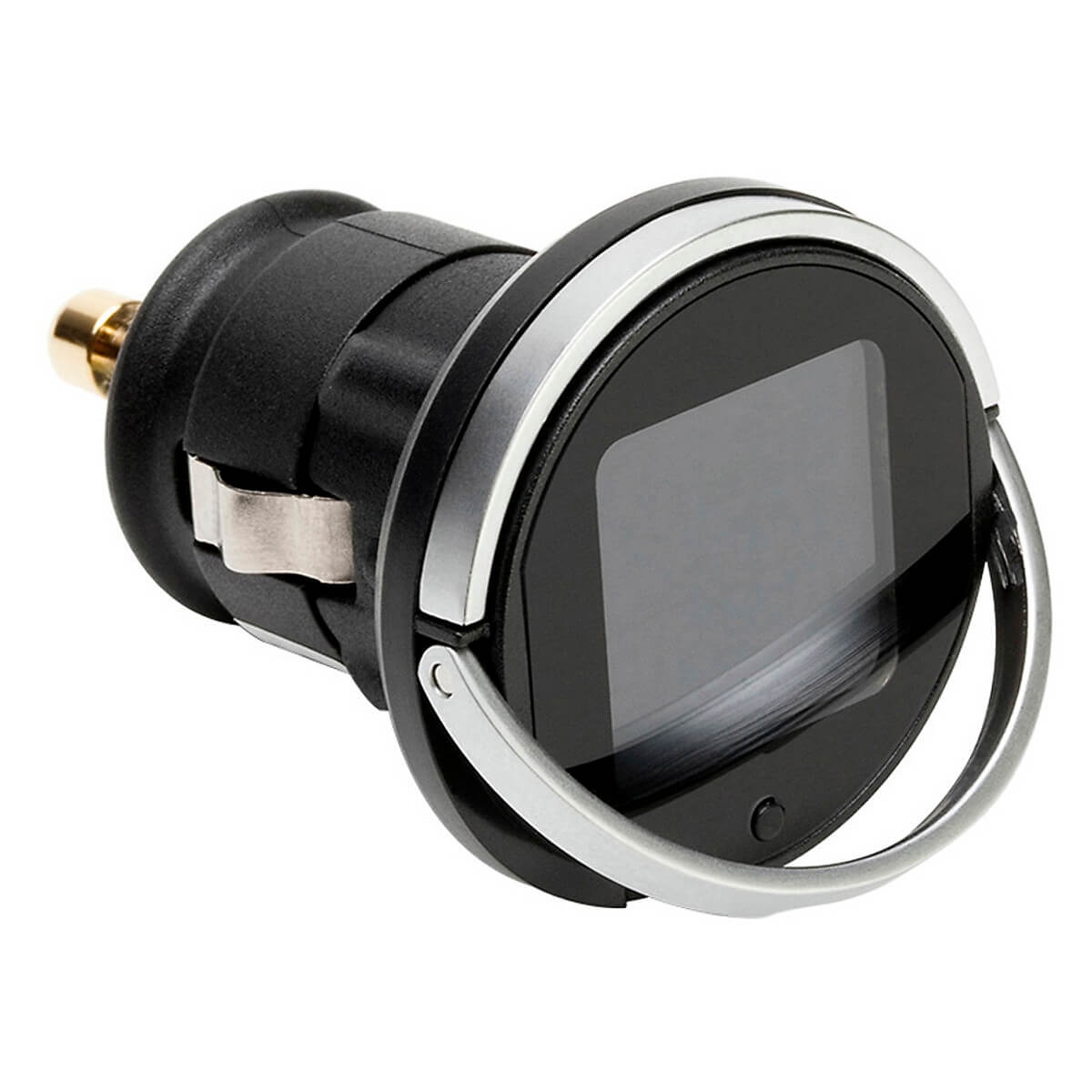 Hệ Thống Giám Sát Áp Suất Lốp LCD Không Dây 4 Cảm Biến EBAT ET-710AE