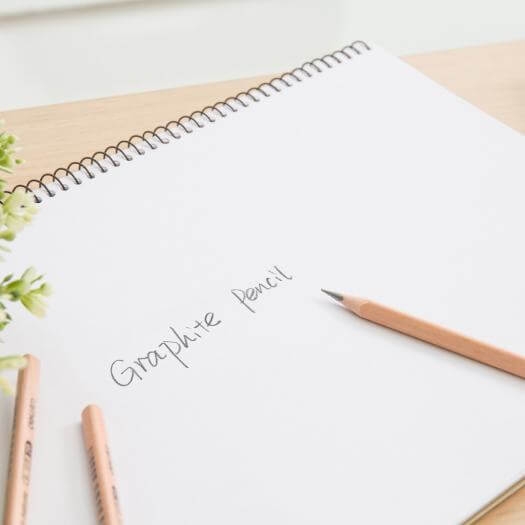 Hộp 72 Cây Bút Chì 2B Deli S941-2B 4