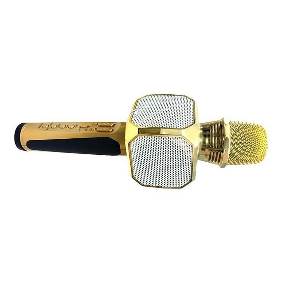 Mic Hát Karaoke Bluetooth SD-10