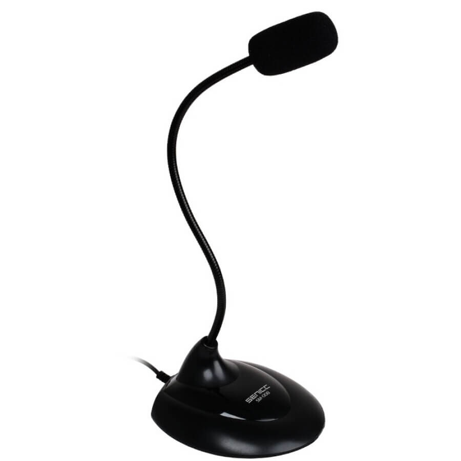 Micro Cổ Ngỗng Somic SM-008
