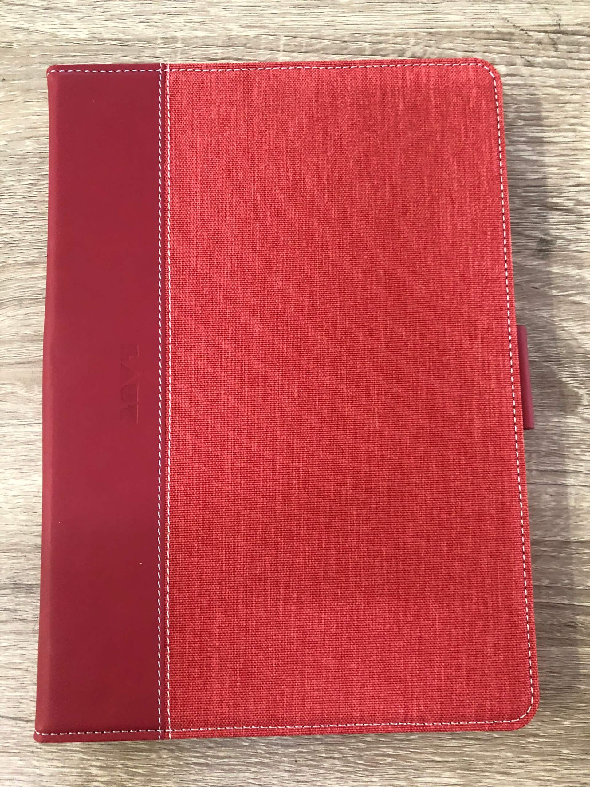 Ốp Lưng Laut Profolio Dành Cho iPad 9.7-inch Series