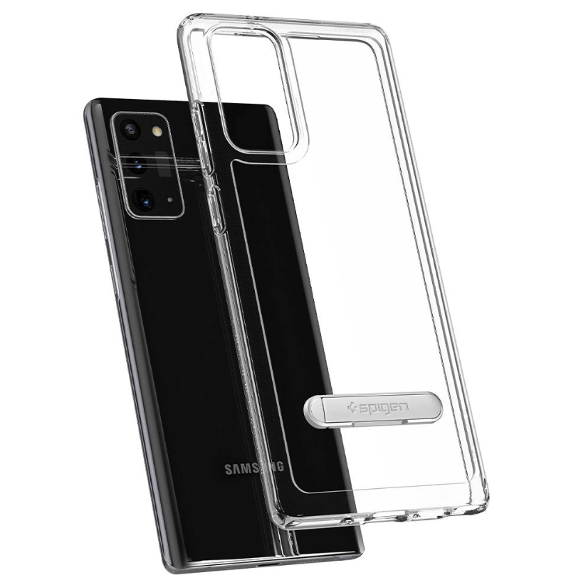 Spigen Galaxy Note 20 Ultra Case ...