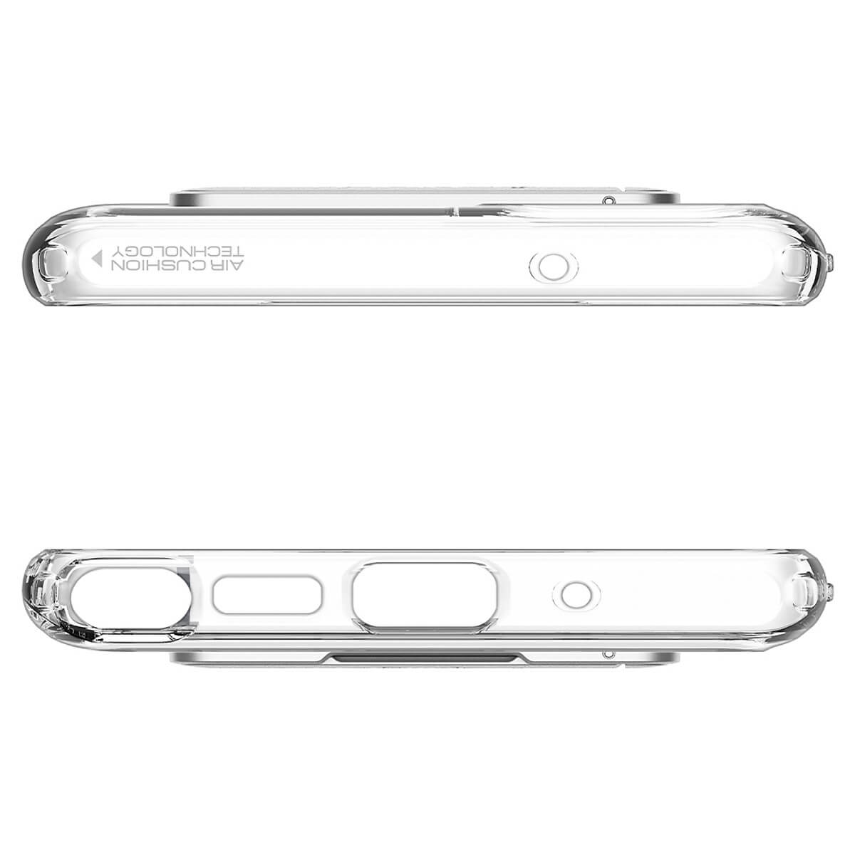 Ốp Lưng Cho Samsung Galaxy Note 20 Spigen Ultra Hybrid S