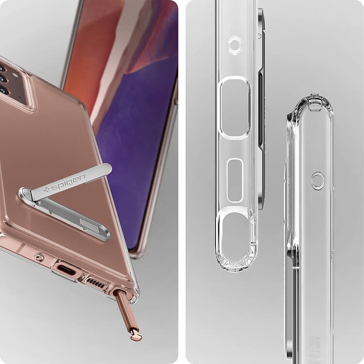 Spigen Galaxy Note 20 Ultra Case ...